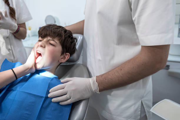 Best Emergency Dental Services for Seniors in Marathon, FL