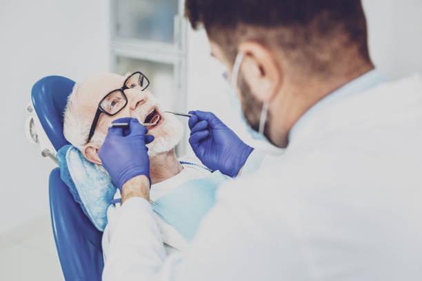 Best Emergency Dentist for Lost Fillings or Crowns in Marathon, FL
